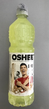 OSHEE Isotonic drink