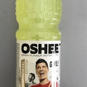 OSHEE Isotonic drink