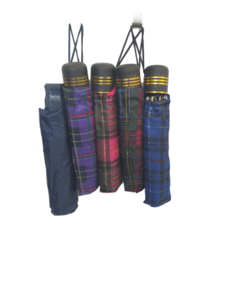 Umbrellas