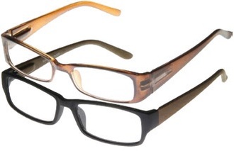 Farsightedness Optics