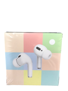 Airpods pro like bluetooth earbands