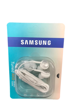 Ακουστικά handsfree καρφί
