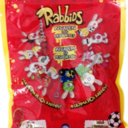 Rabbits Sport 30 pieces